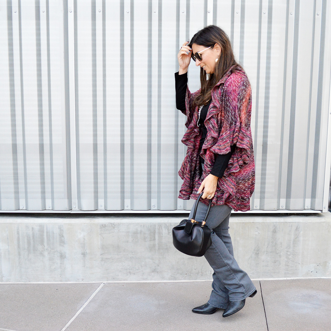 how to dress in layers san francicsco bay area