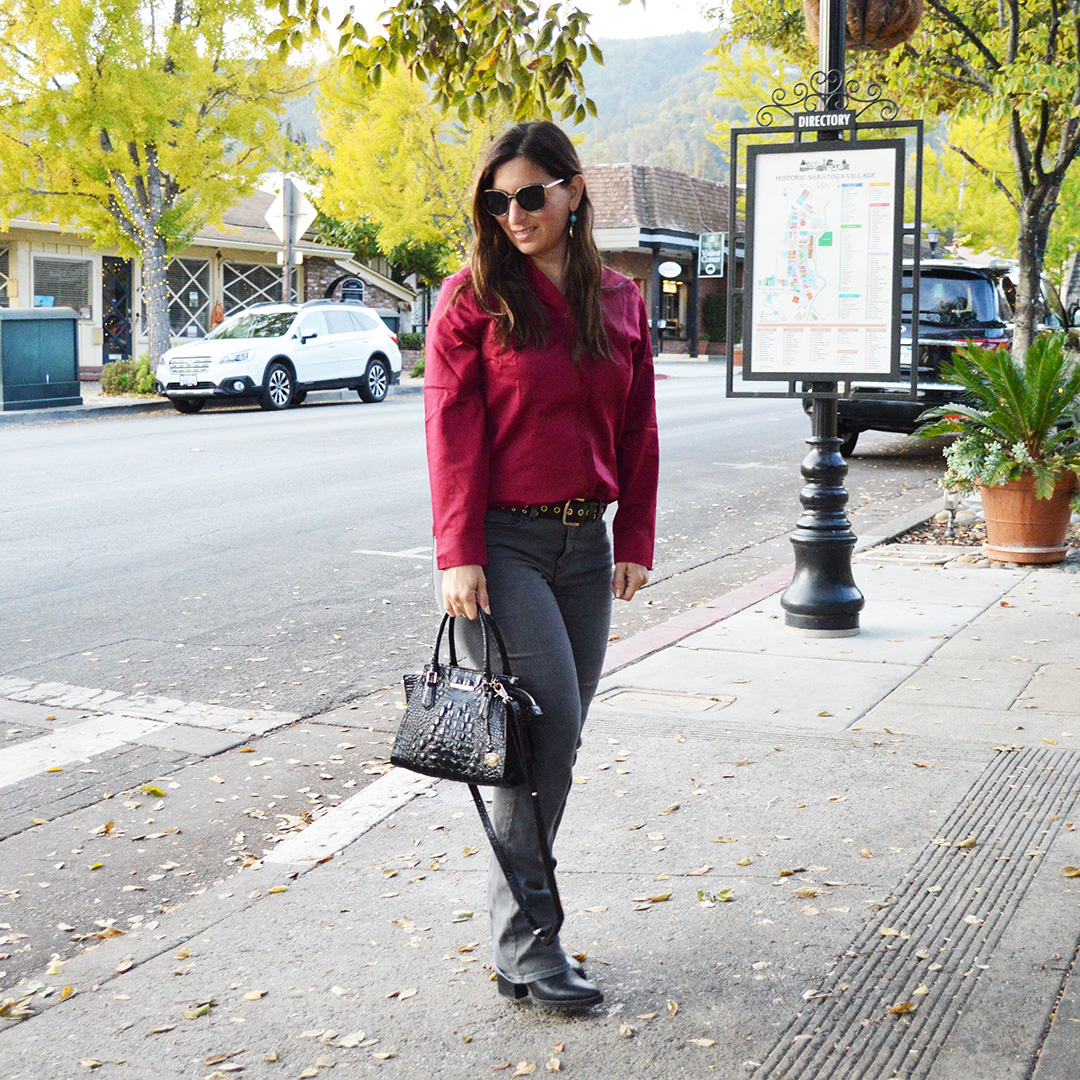 bay area street style