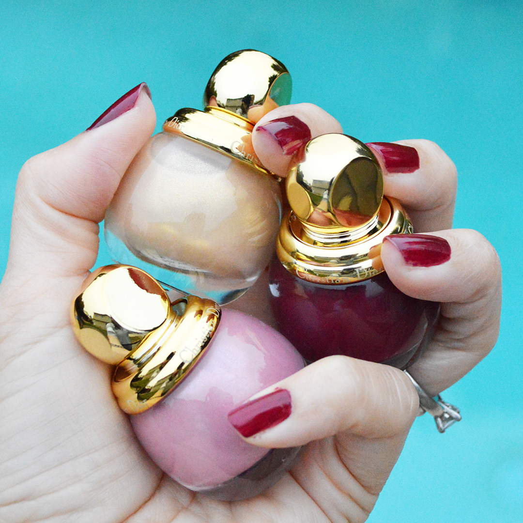 dior holiday 2018 nail polish collection diorific