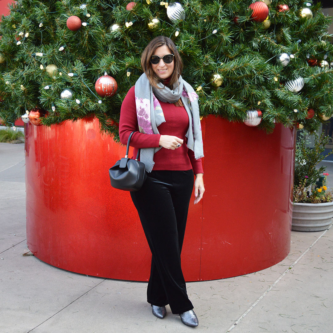 chicos coolmax turtleneck