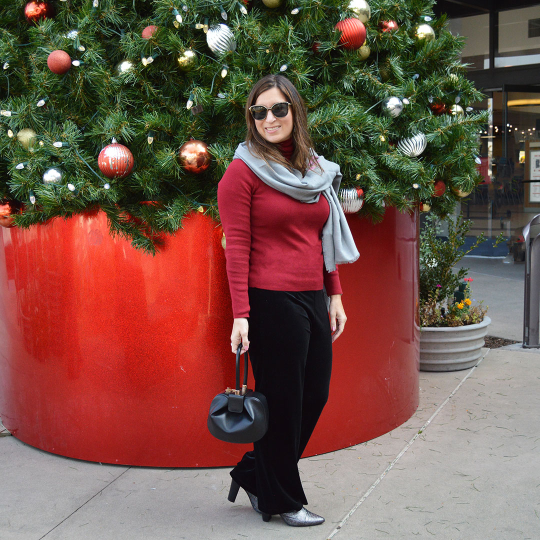 christmas outfit ideas