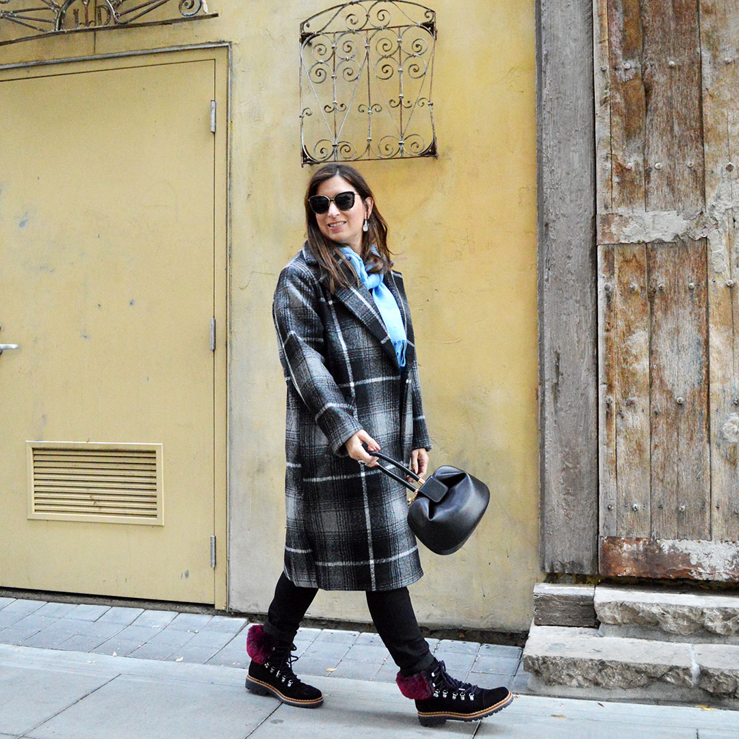cozy winter coat under $100
