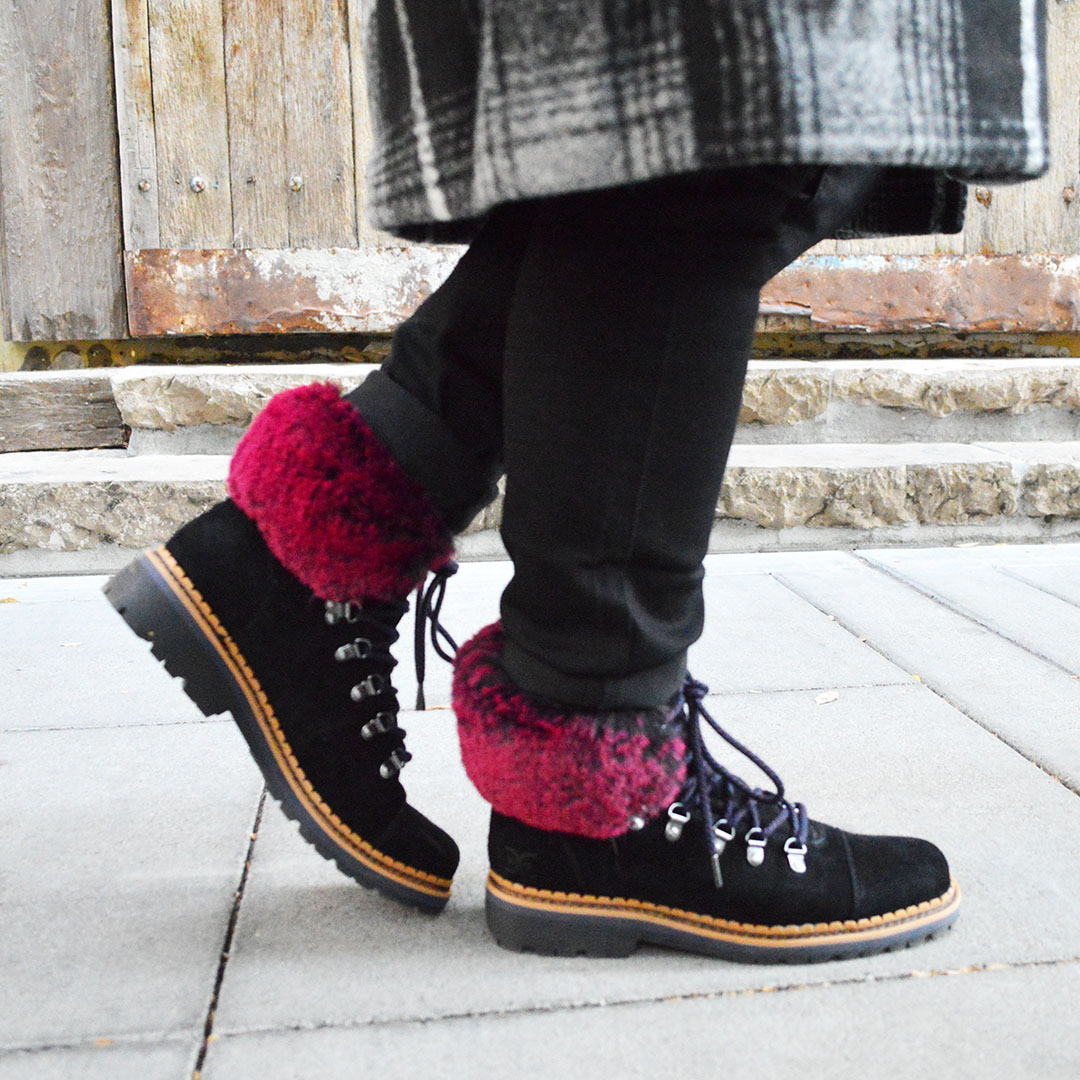 fabulous cold weather boots