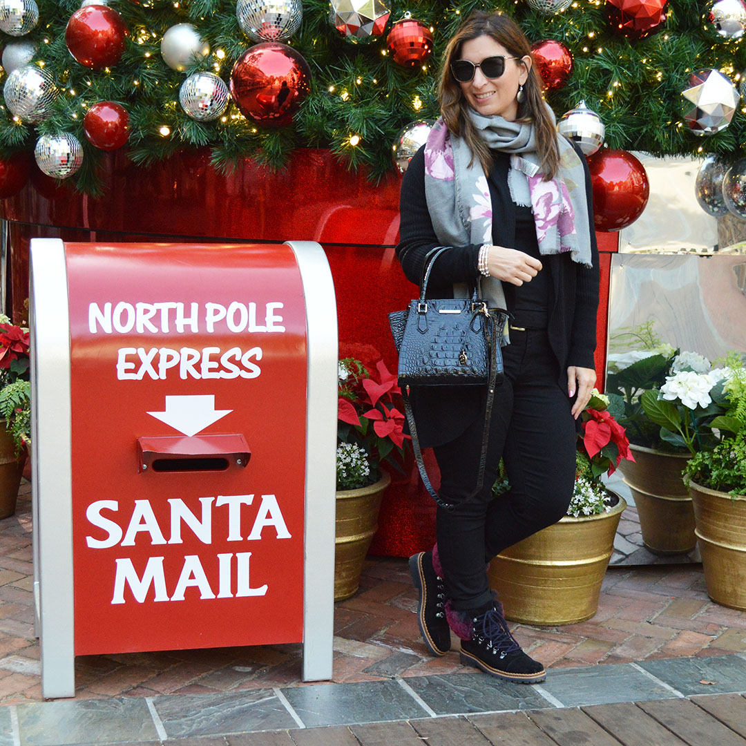 holiday outfit ideas