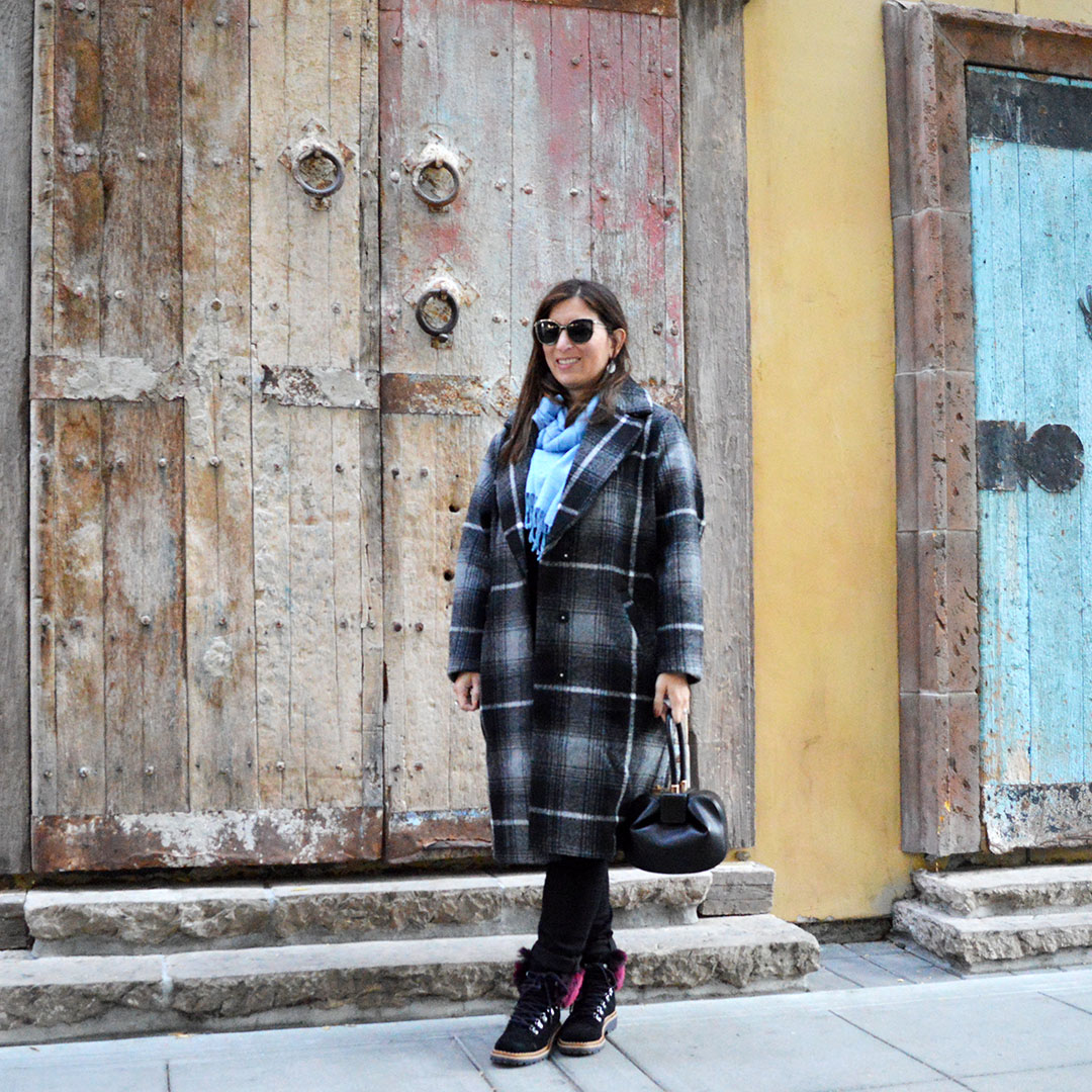 winter coats under $100
