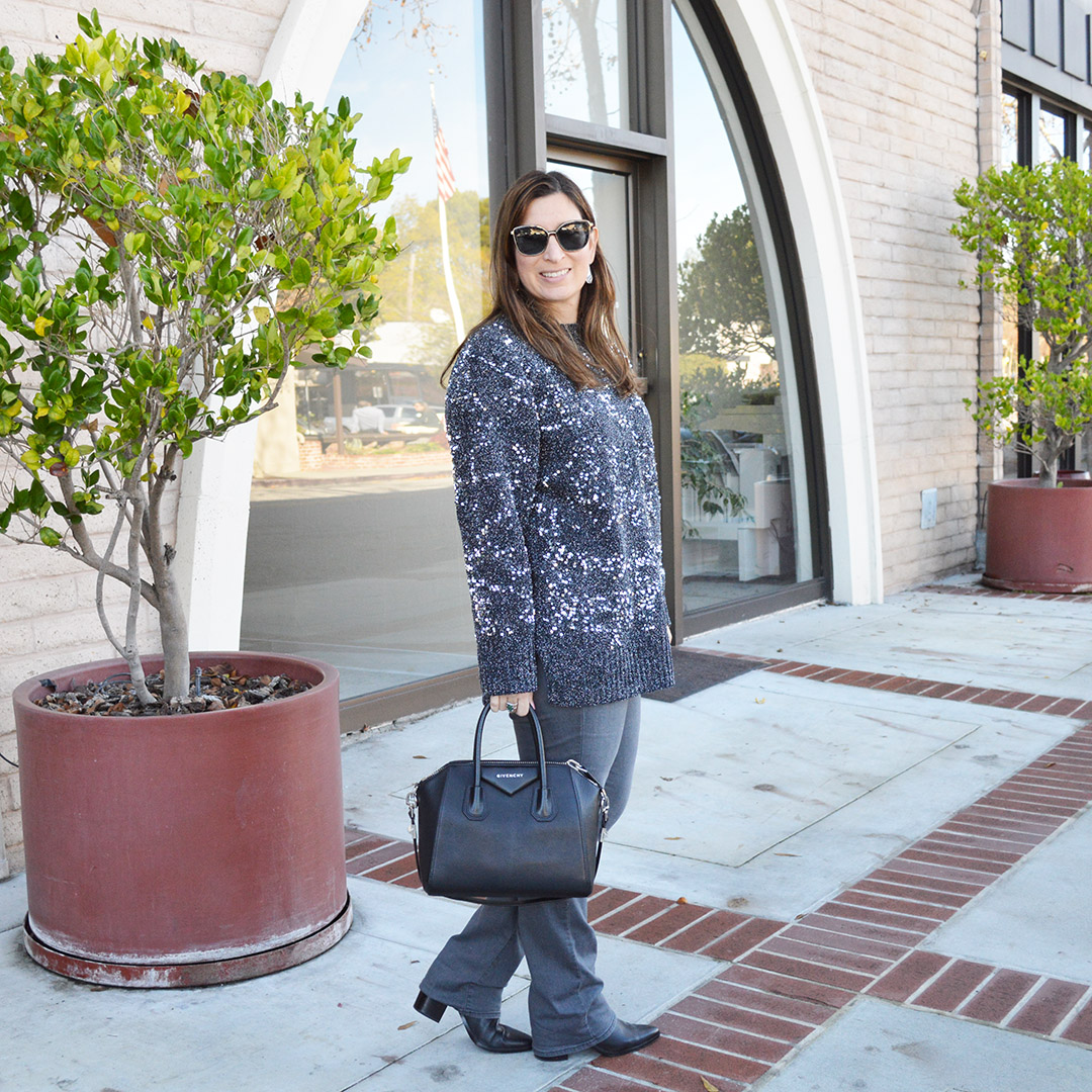 new years daytime outfits
