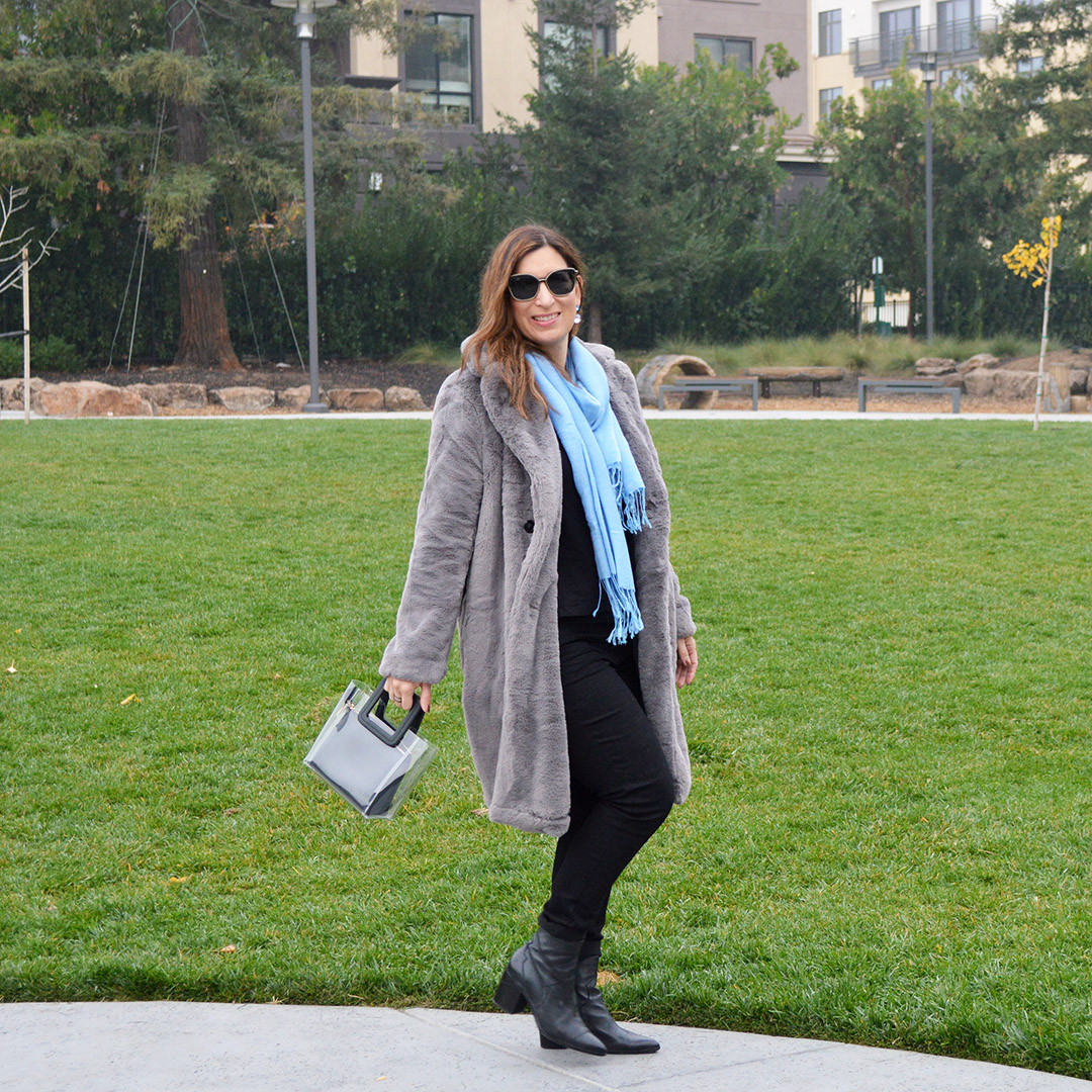 san francisco bay area street style