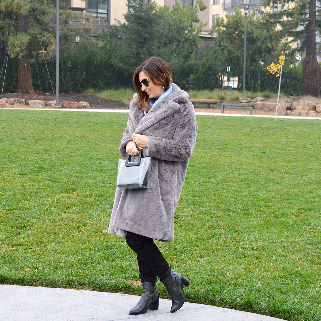 san francisco bay area winter style
