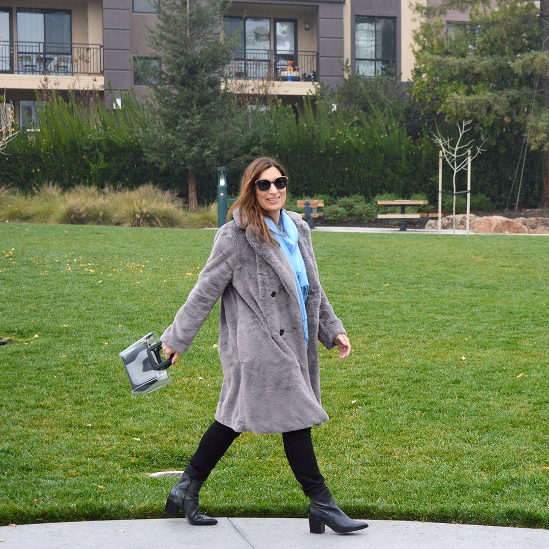 san jose street style winter clothing
