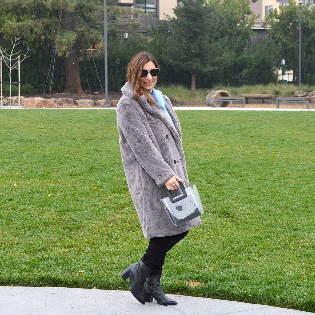 winter outfit ideas san francisco bay area