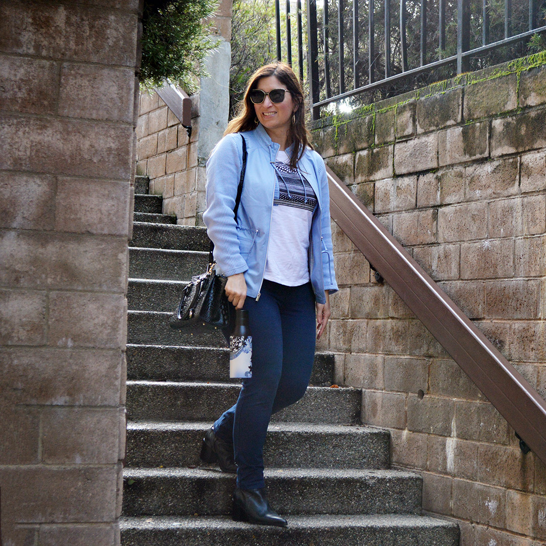 chicos zenergy street style outfits