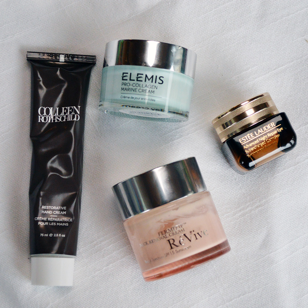 genx skin care over 40