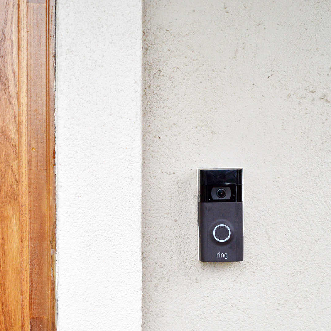honest review ring doorbell pro