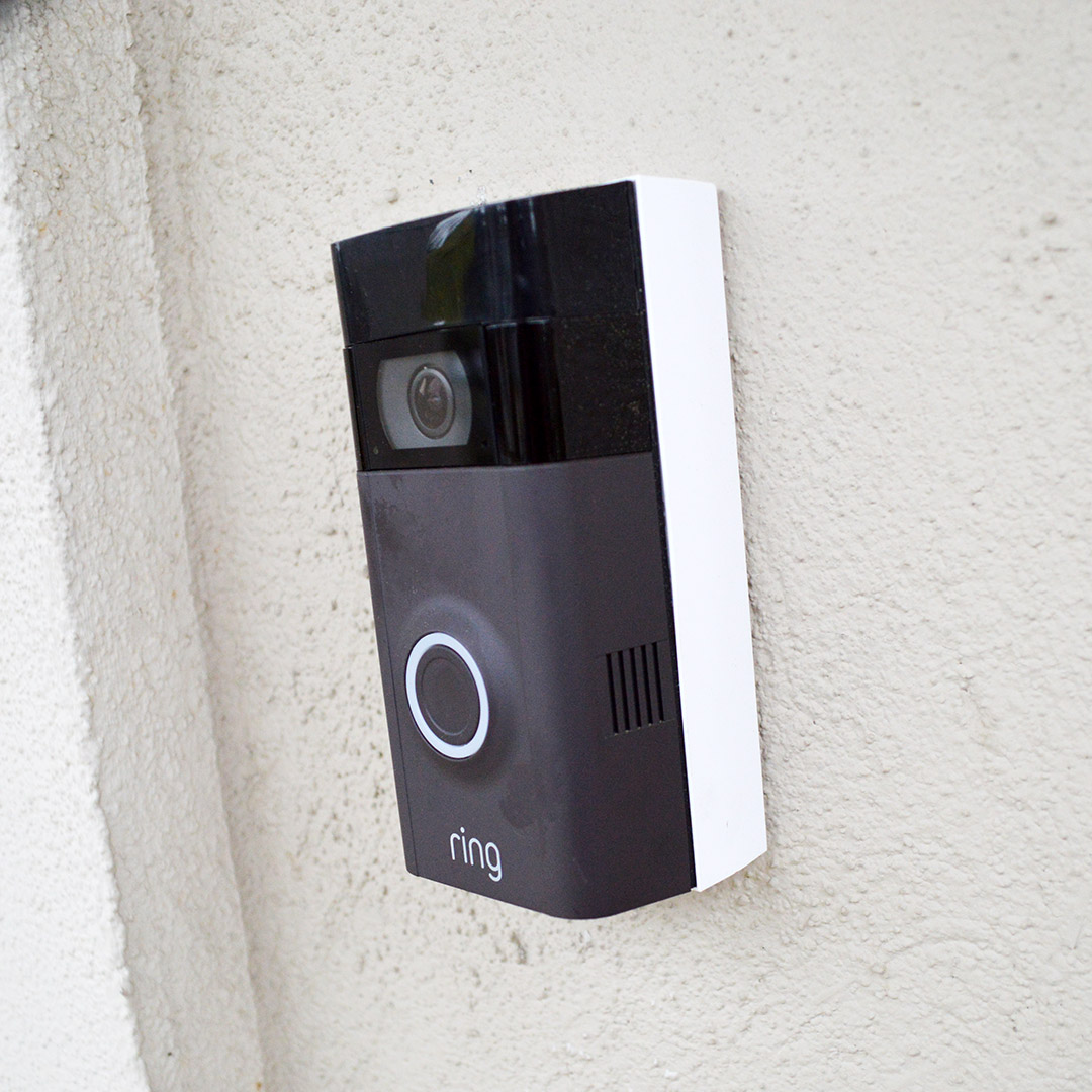 ring doorbell pro detailed review