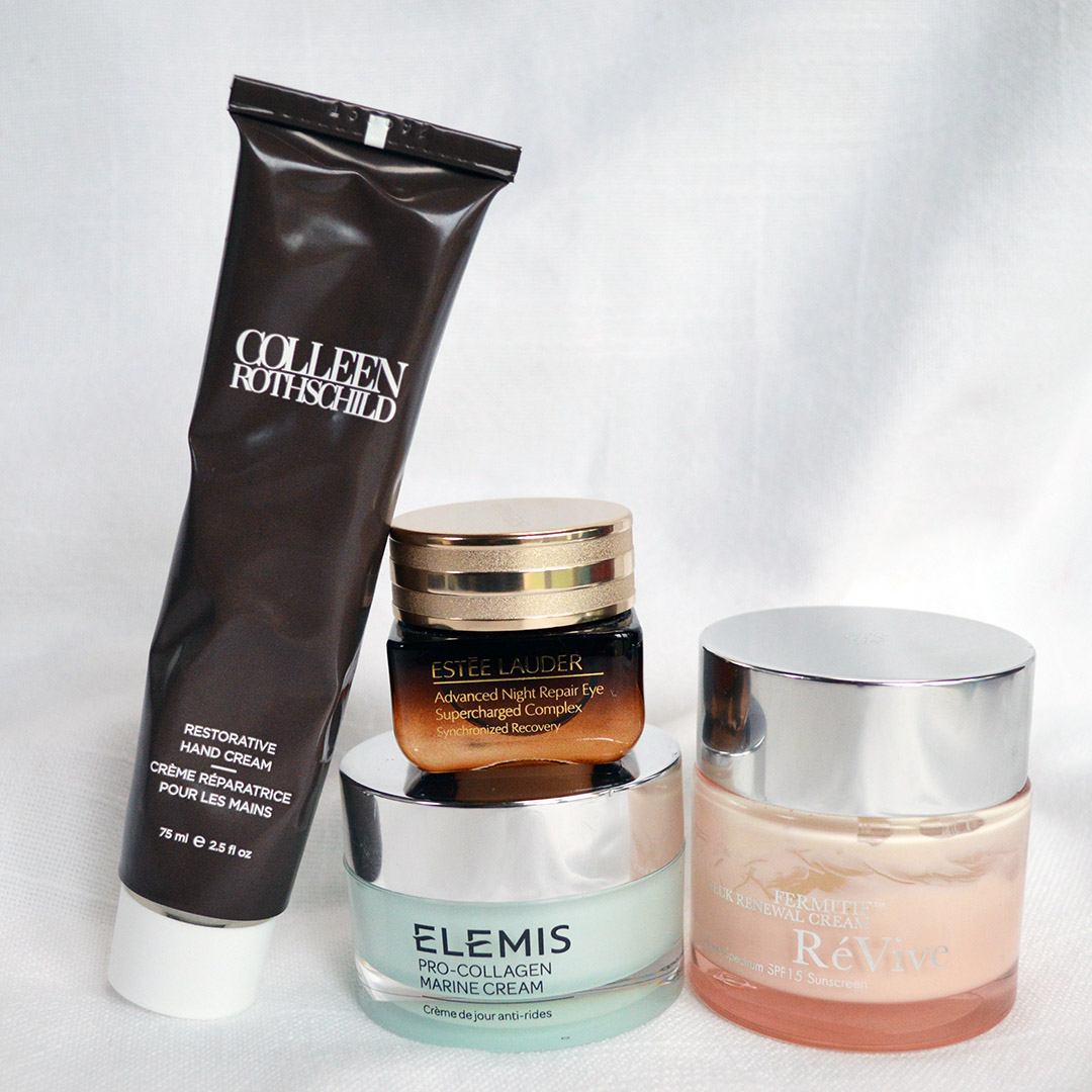 skin care over 40