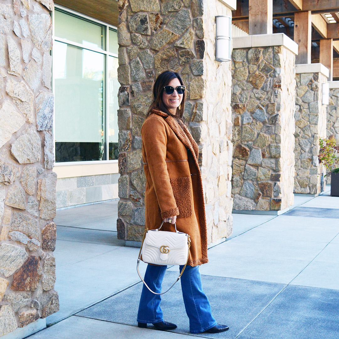 winter 2019 street style trends