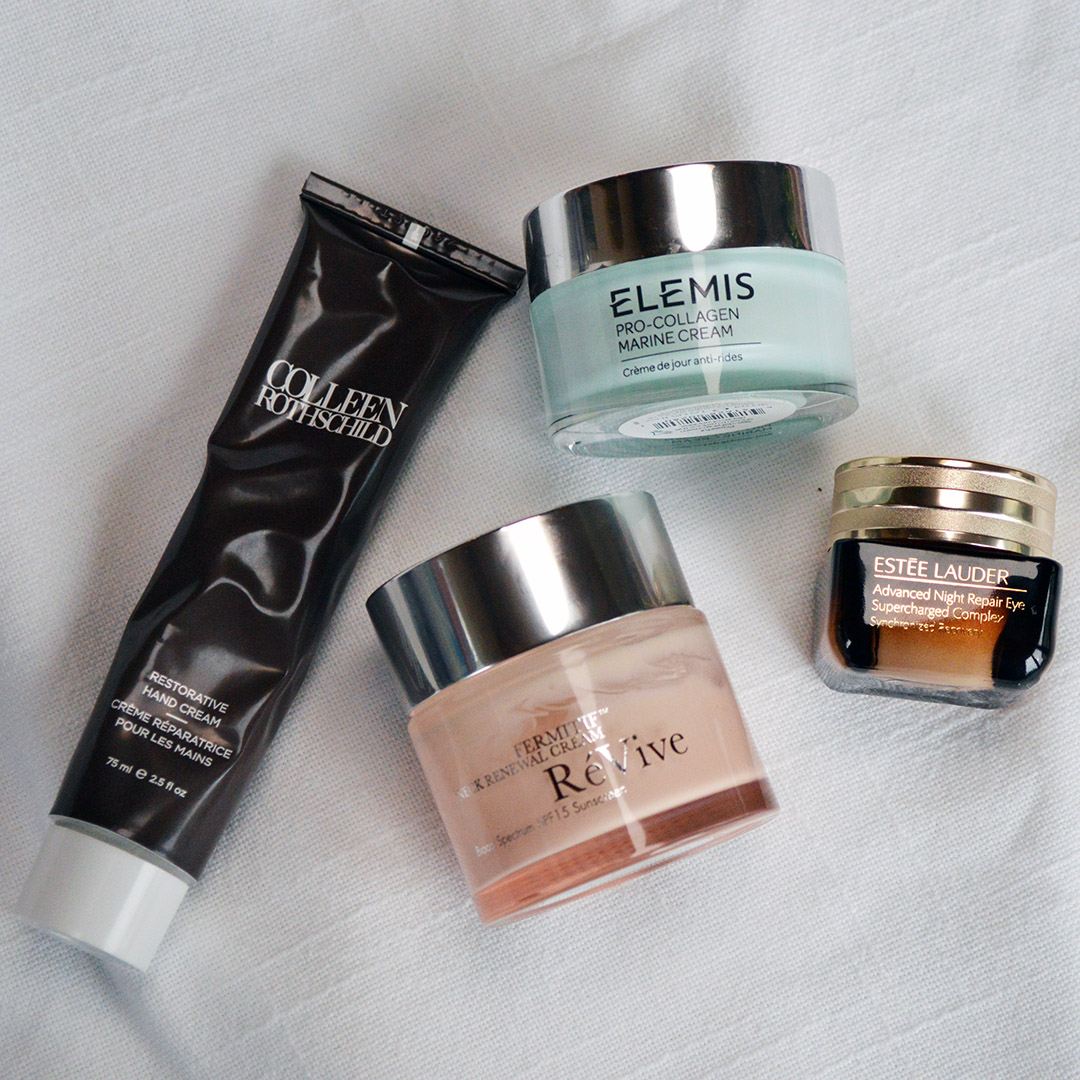 winter skin care dry skin