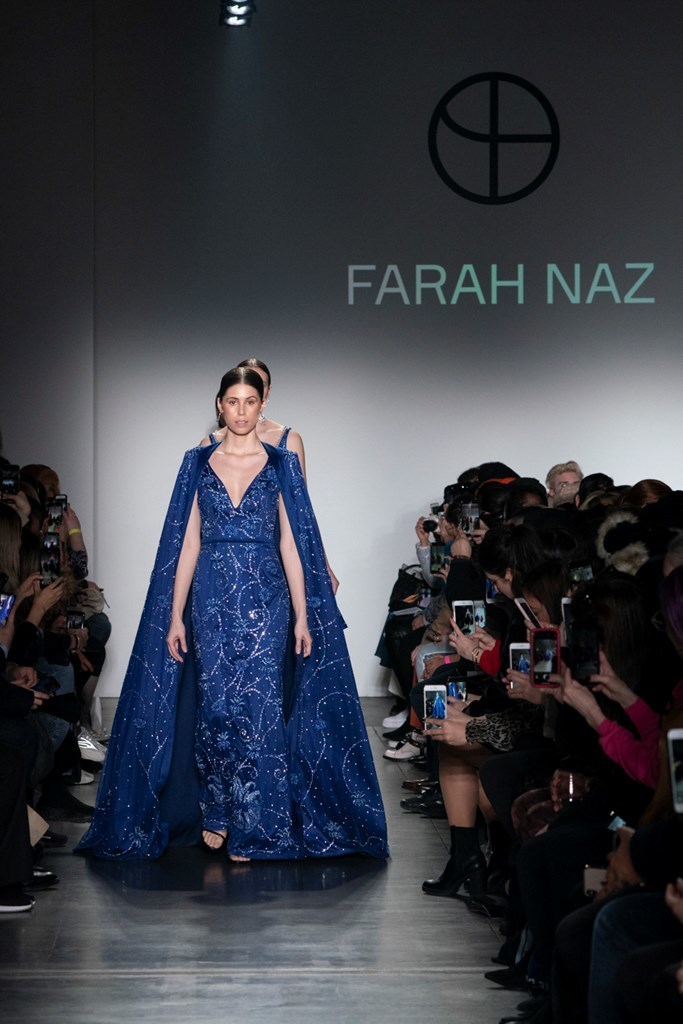 oxford fashion studio fall 2019 nyfw
