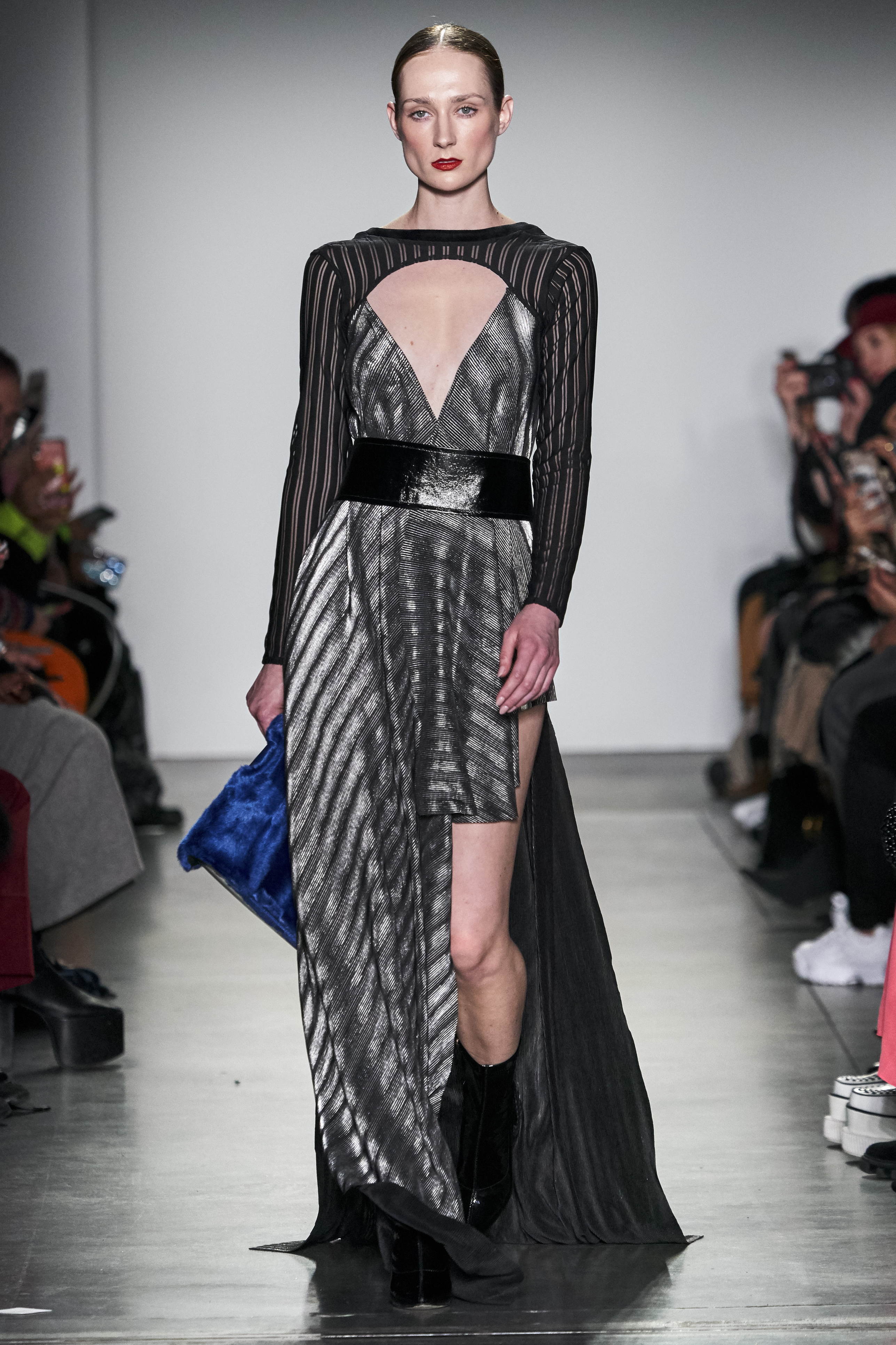 oxford fashion studio fall 2019 nyfw