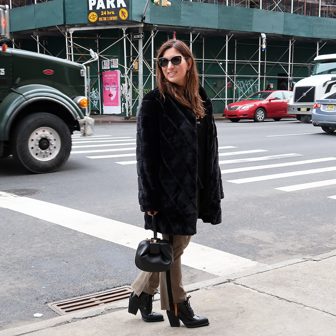 street style new york