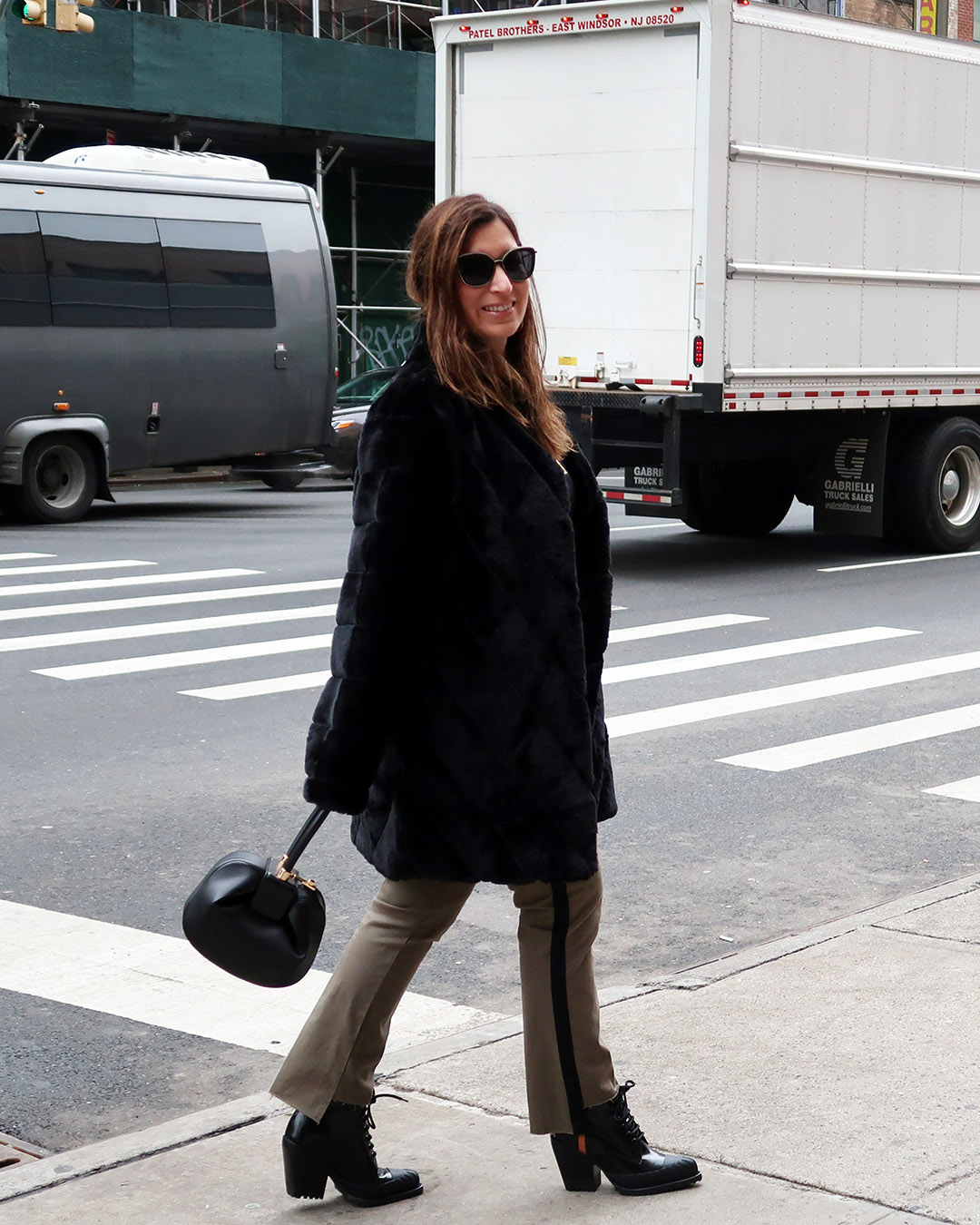 urban street style
