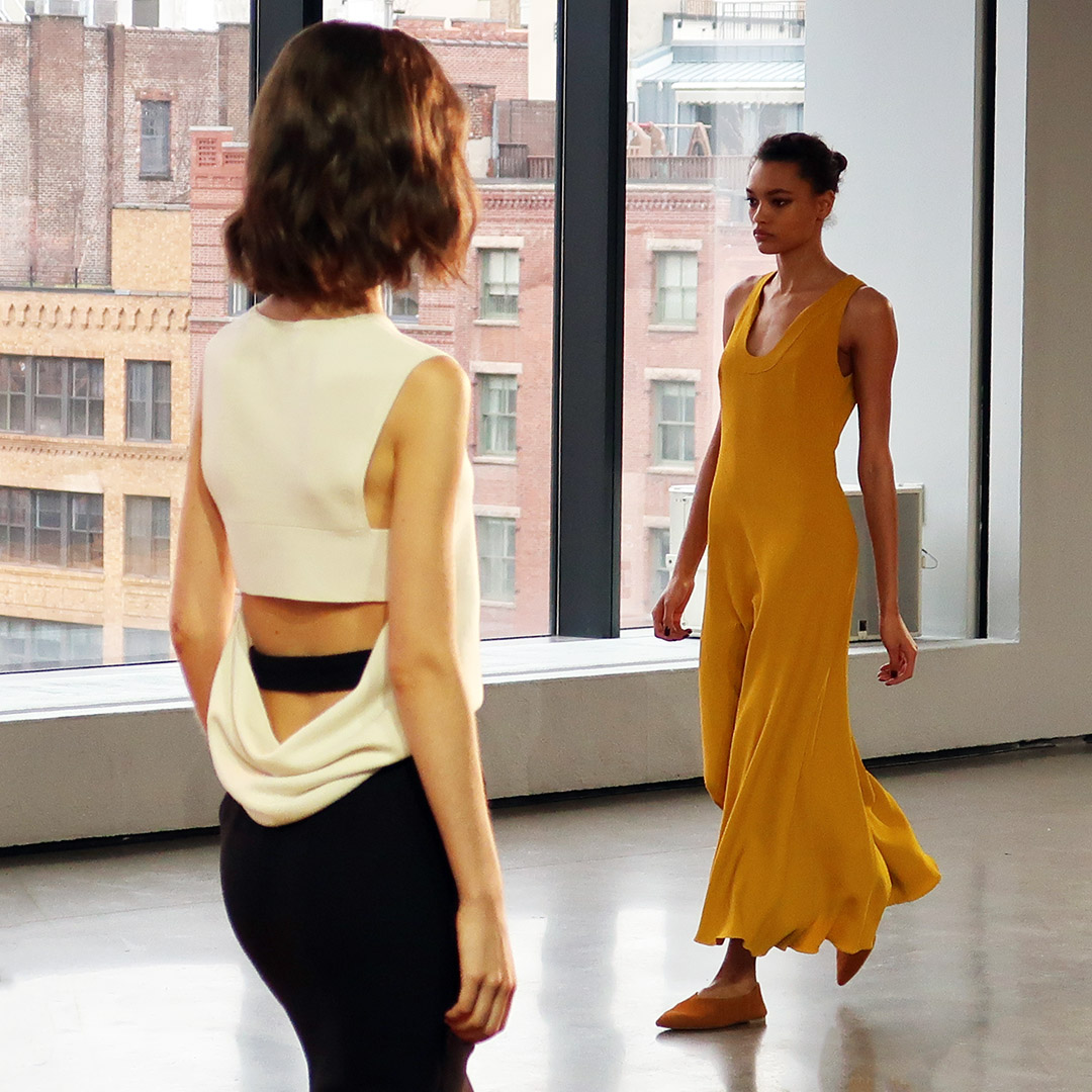 noon by noor new york fashion week fall 2019