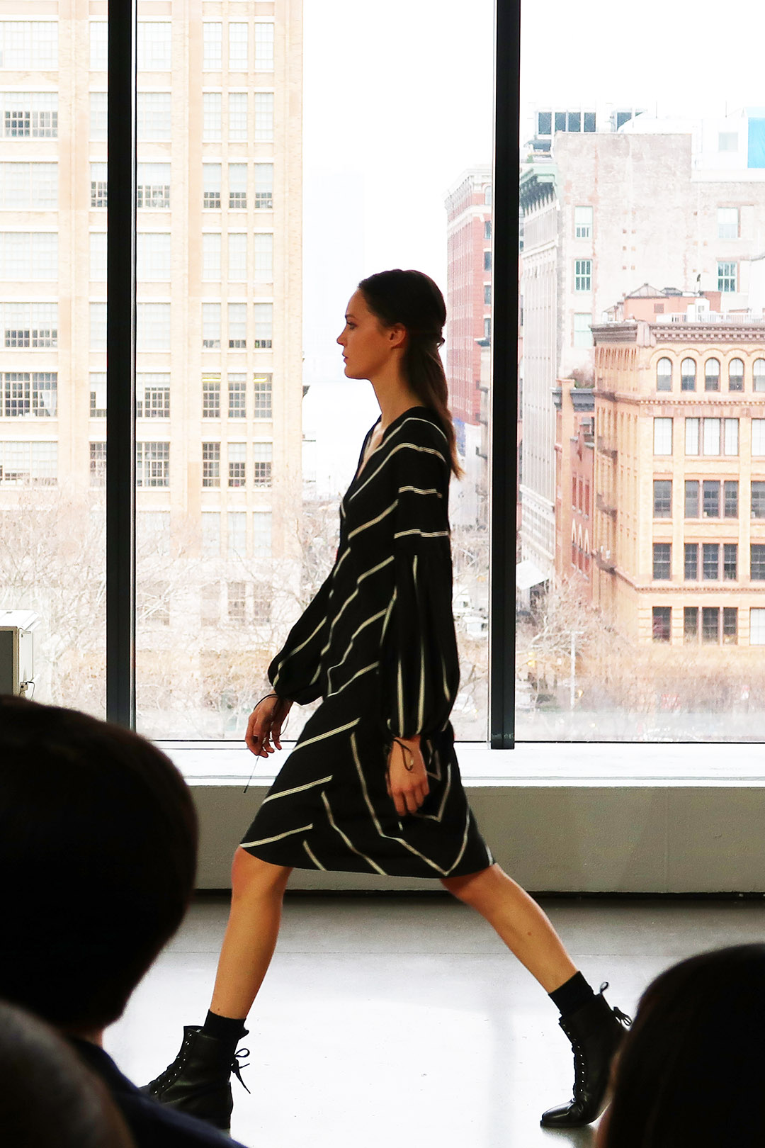noon by noor fall runways