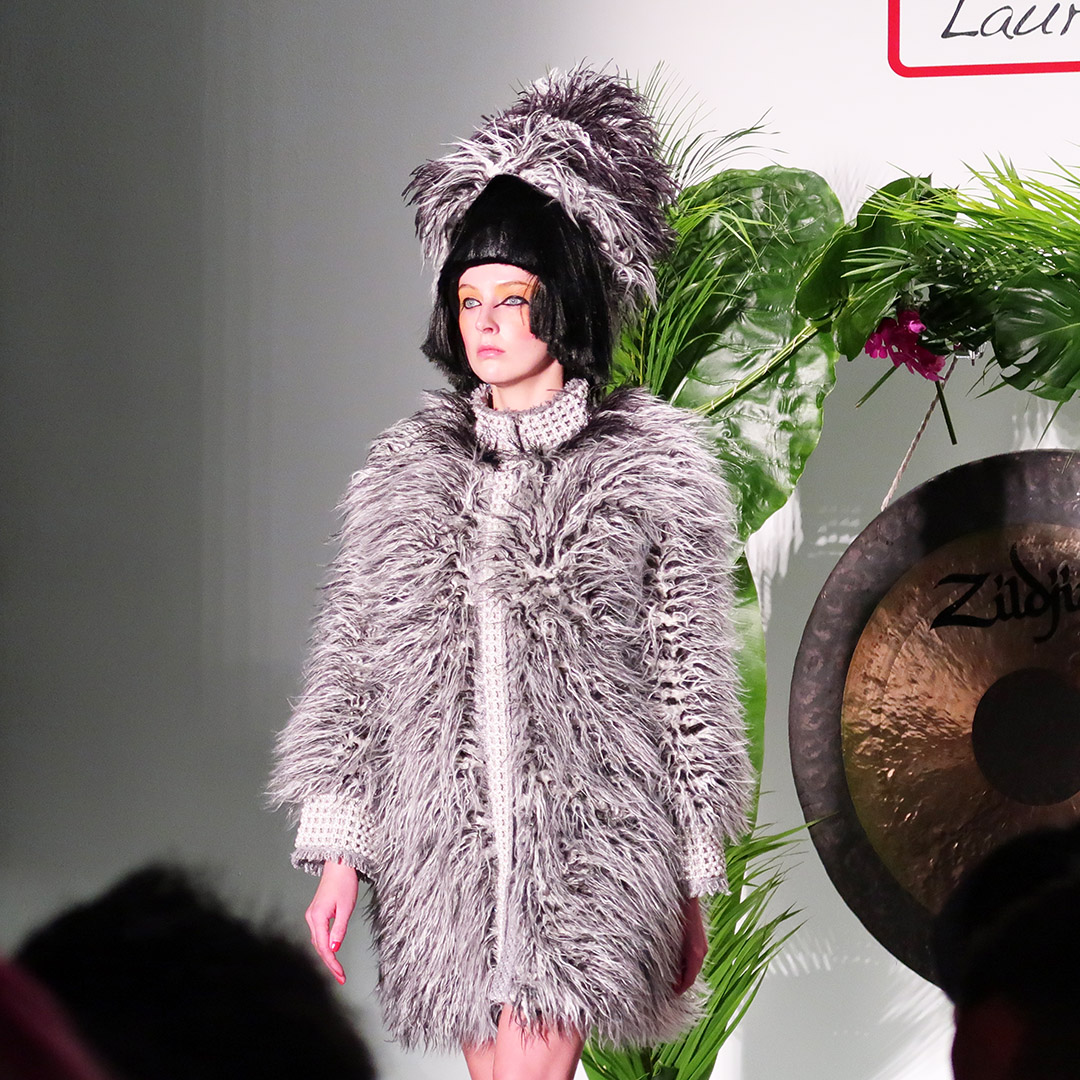 laurence and chico fall 2019 nyfw