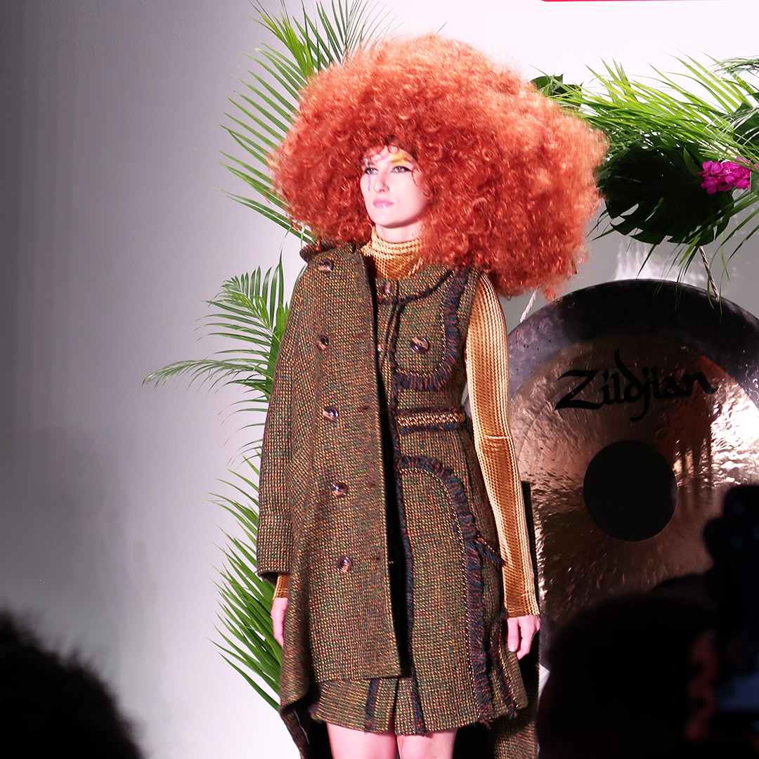 laurence and chico fall 2019 nyfw