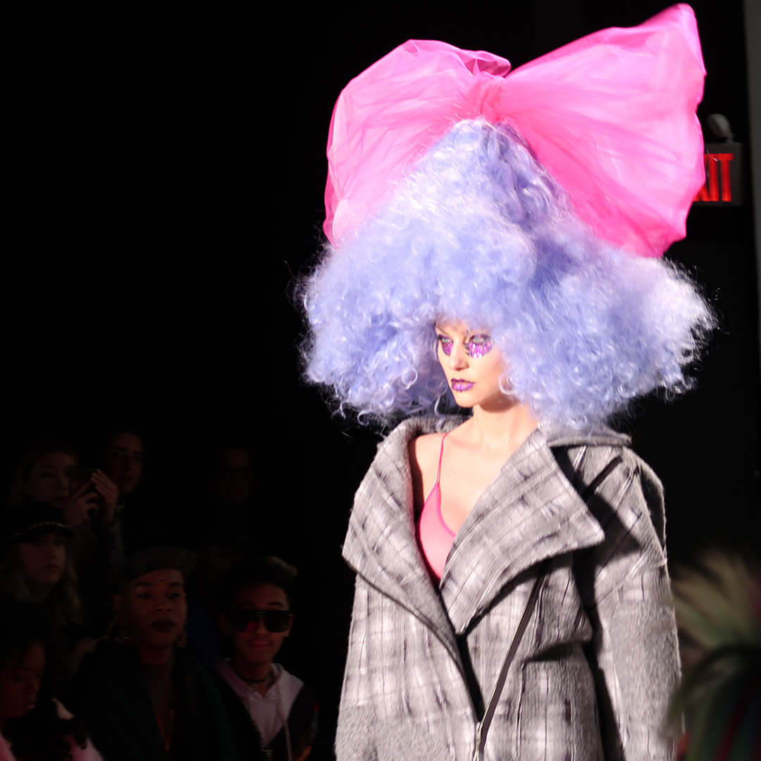 laurence and chico fall 2019 nyfw