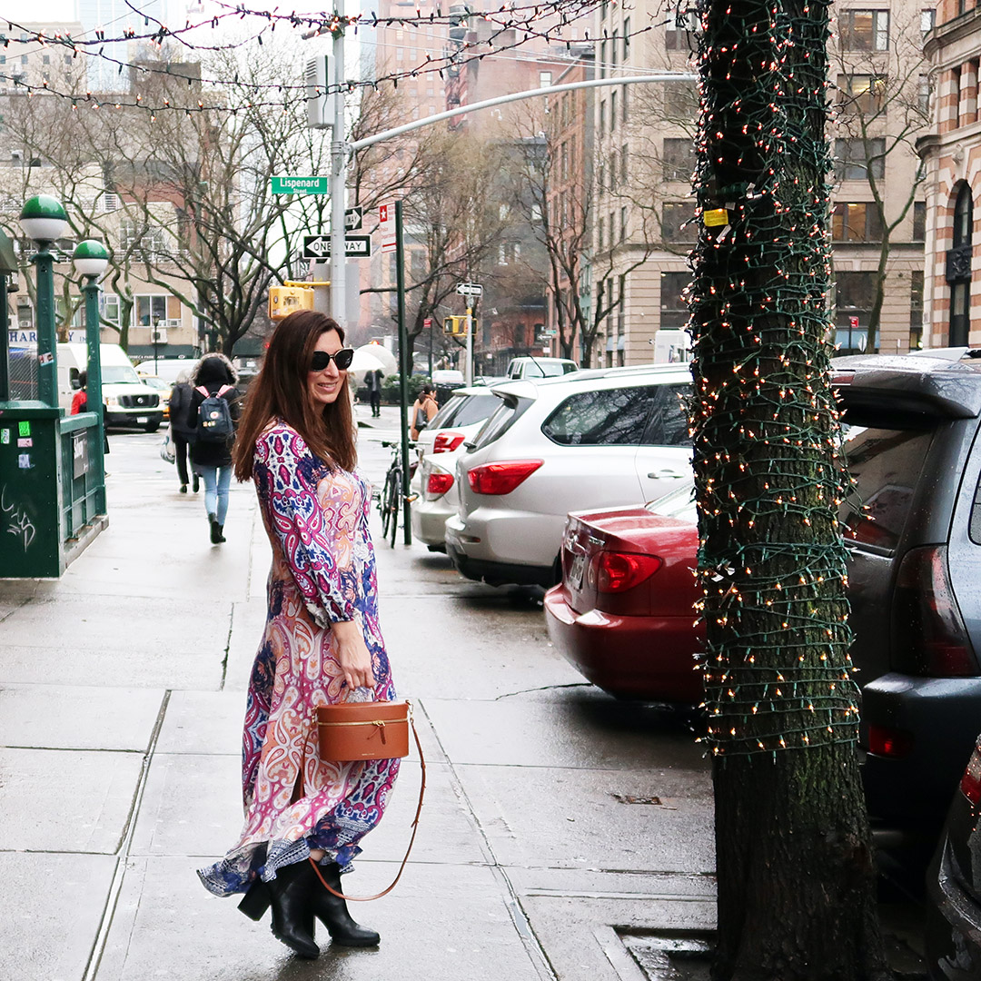 feminine dress ideas