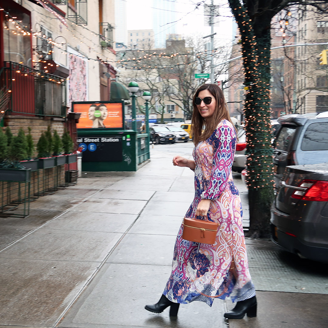 street style new york