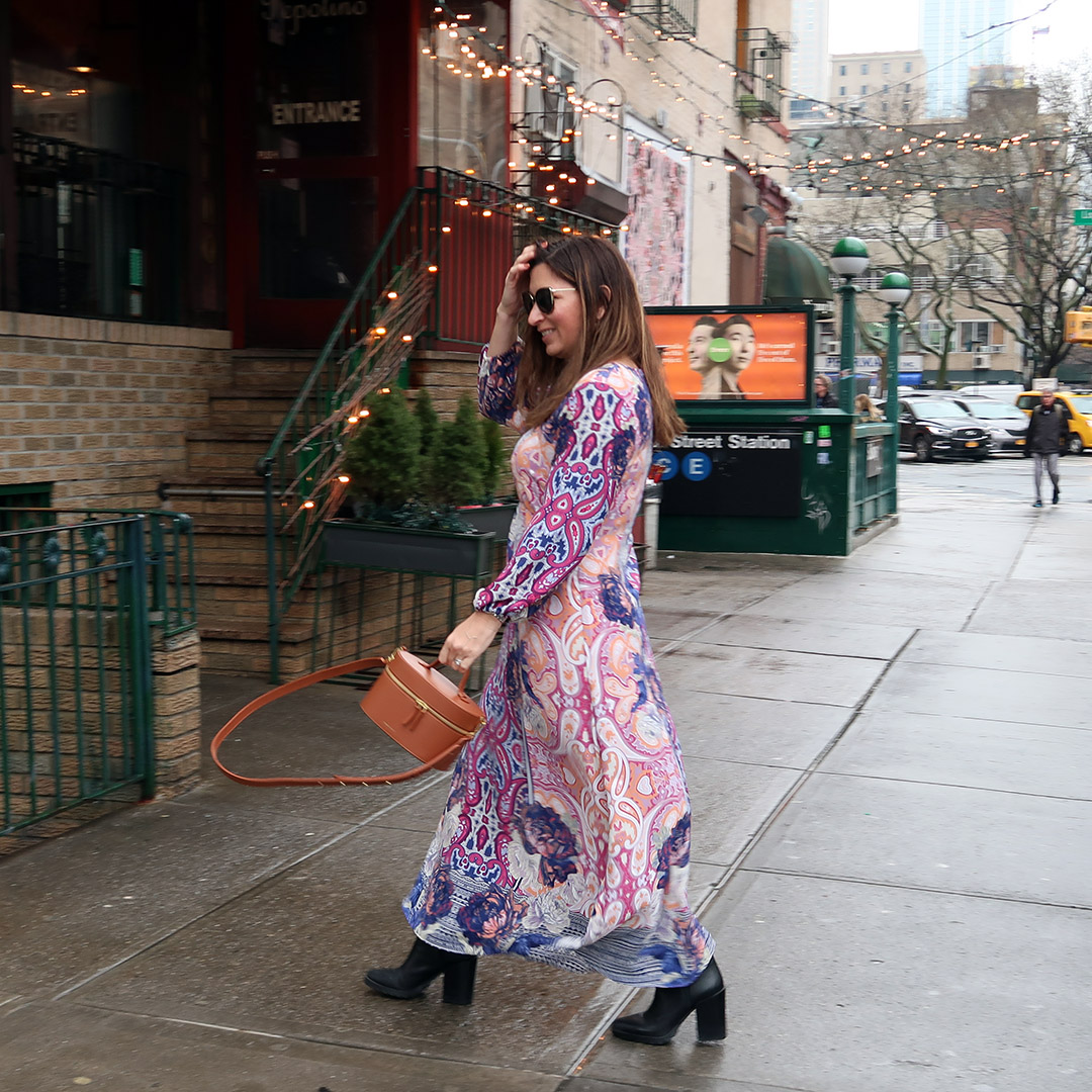 nyfw style fw19