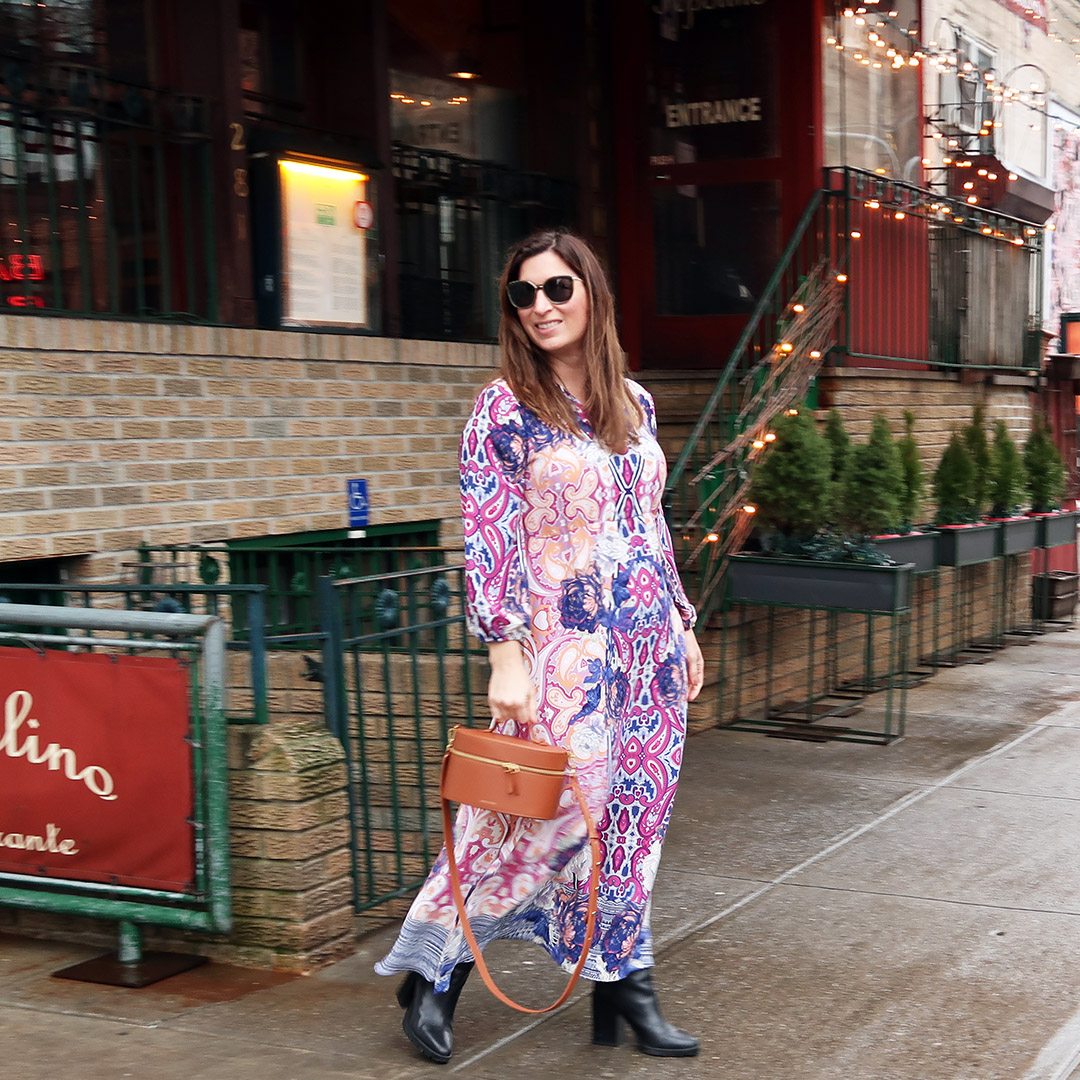 chicos dresses spring 2019