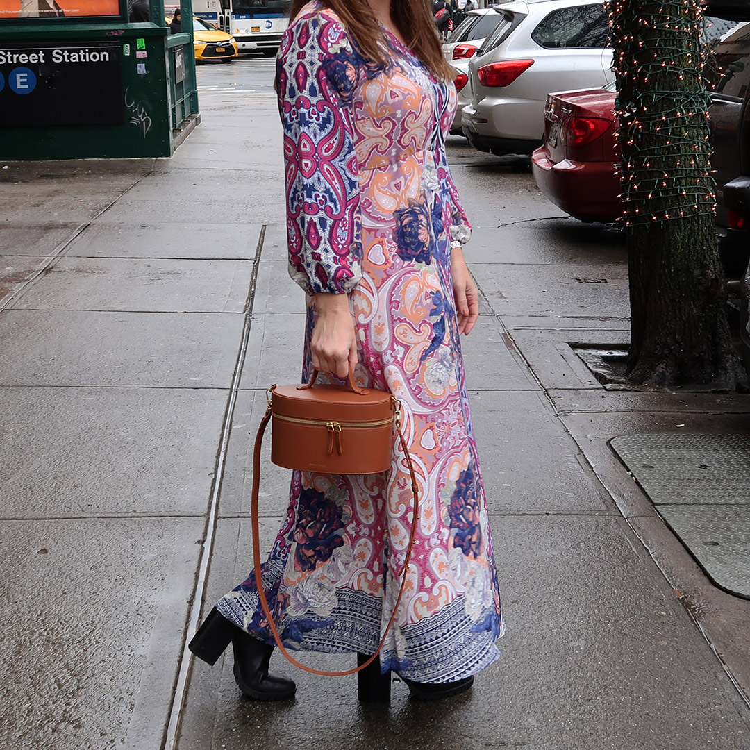 nyfw street style