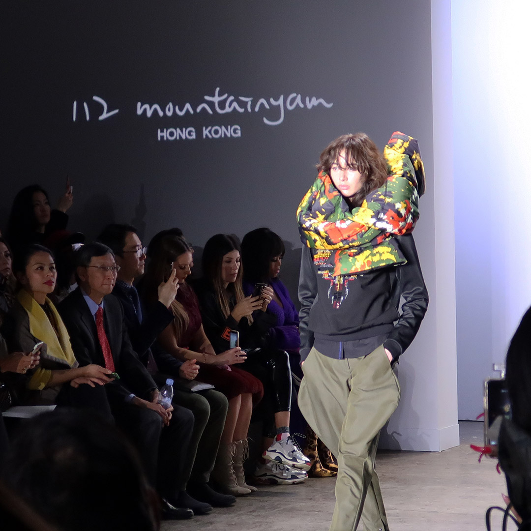fashion hong kong nyfw fall 2019