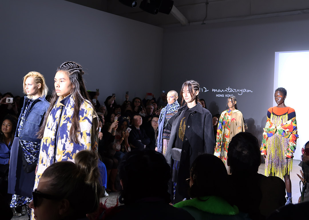 fashion hong kong nyfw fall 2019