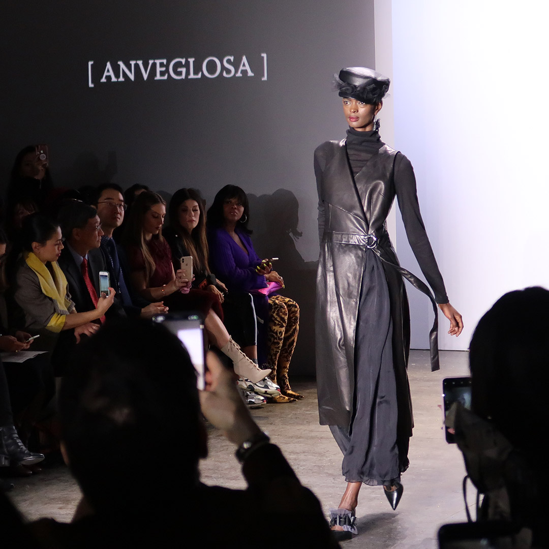 fashion hong kong nyfw fall 2019