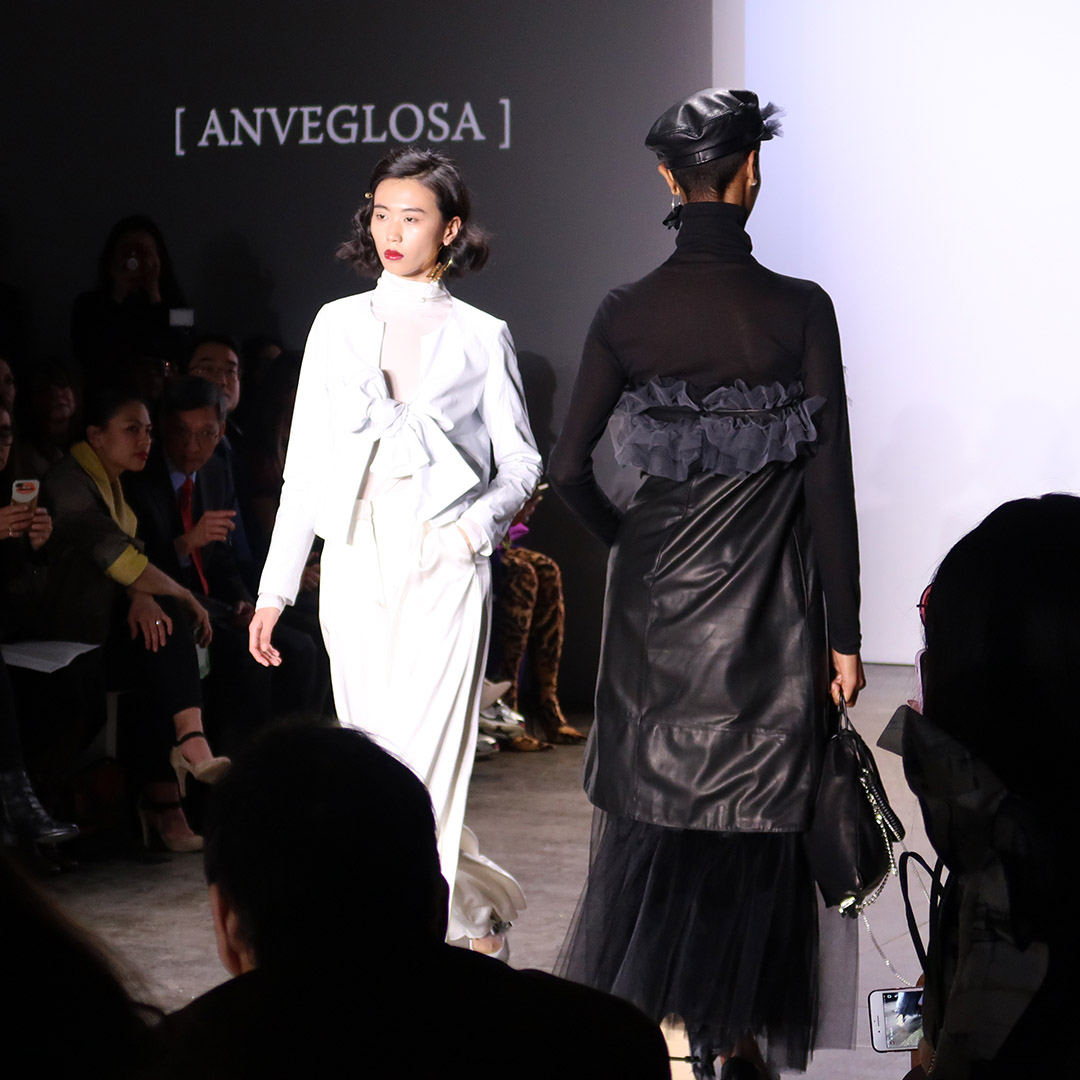 fashion hong kong nyfw fall 2019