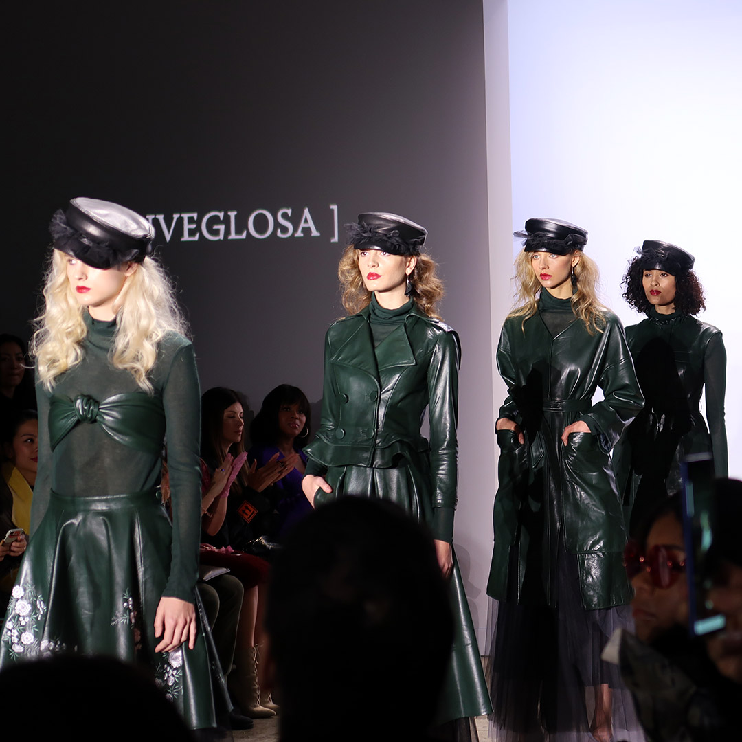 fashion hong kong nyfw fall 2019