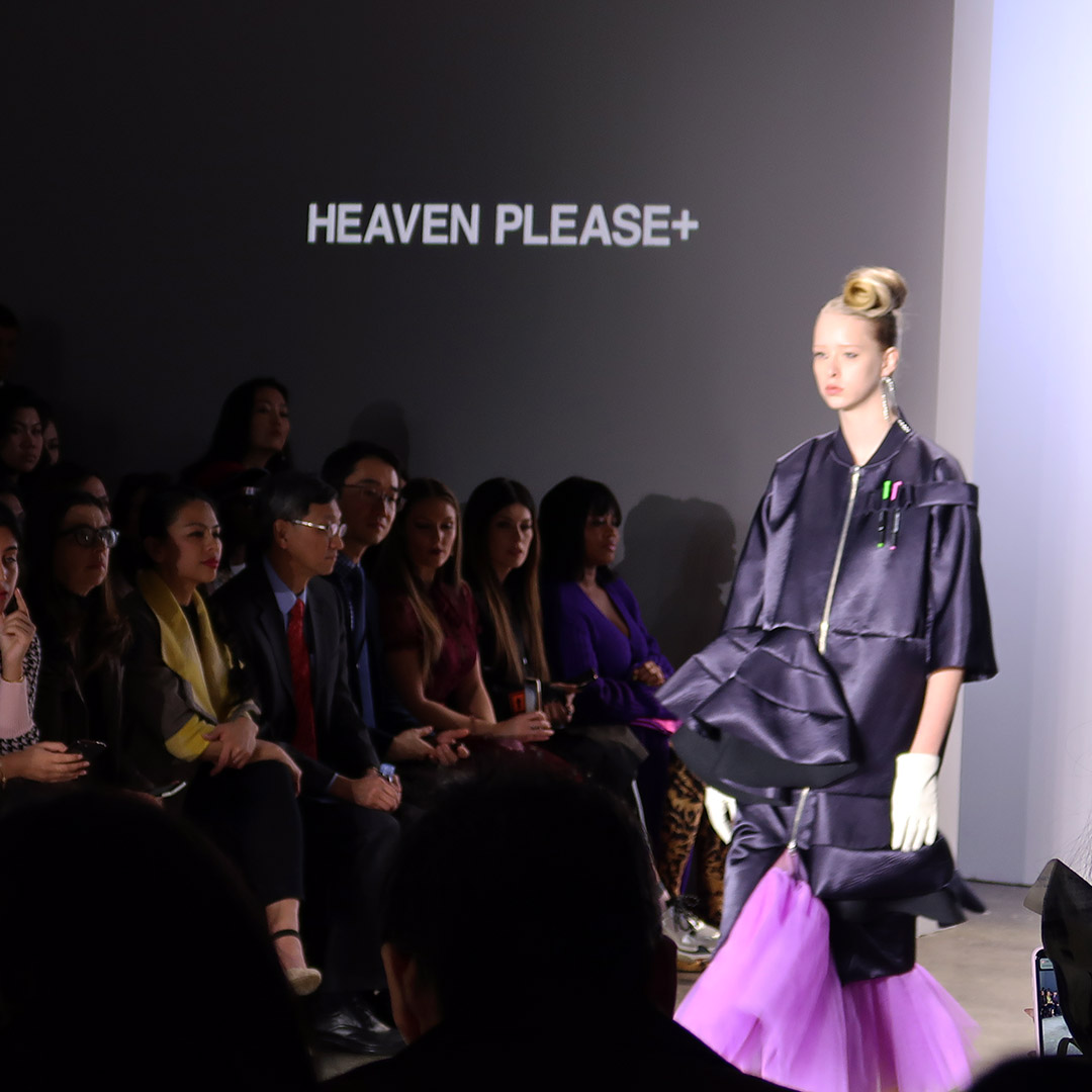 fashion hong kong nyfw fall 2019