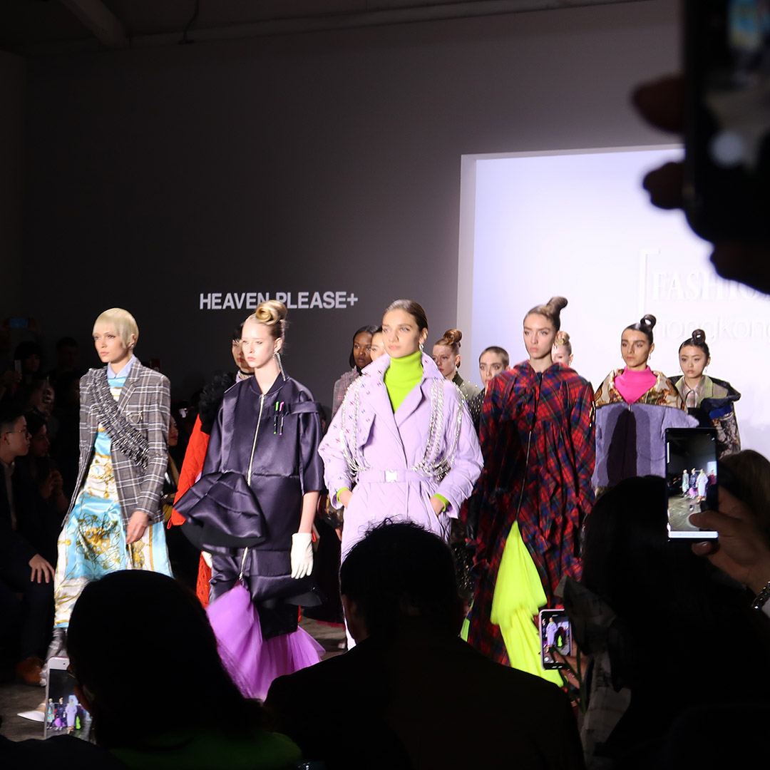 fashion hong kong nyfw fall 2019