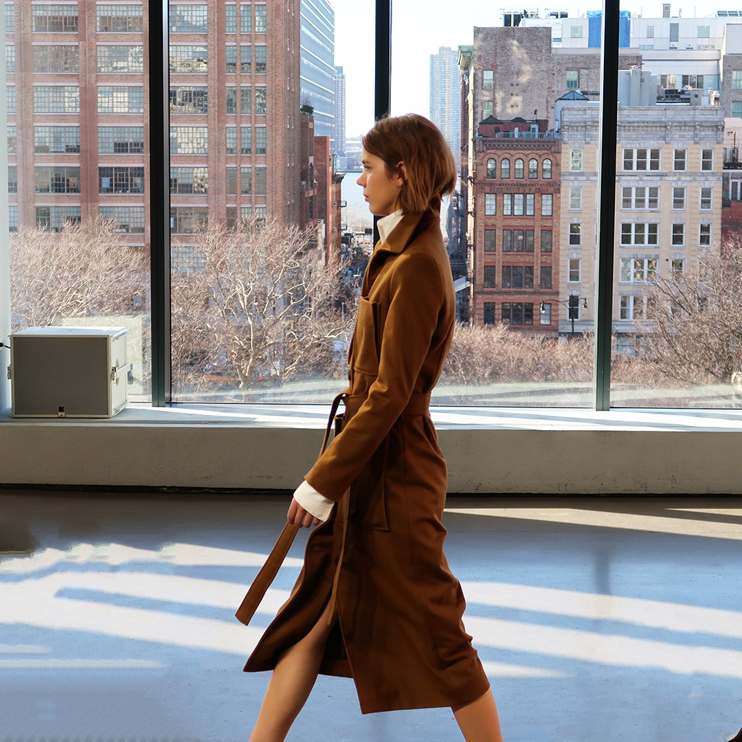 nonie fall 2019 nyfw