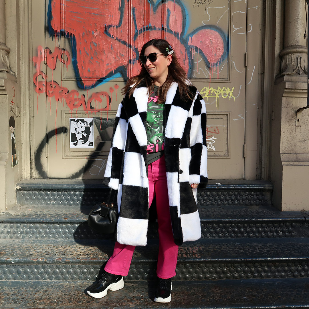 new york fashion week street style