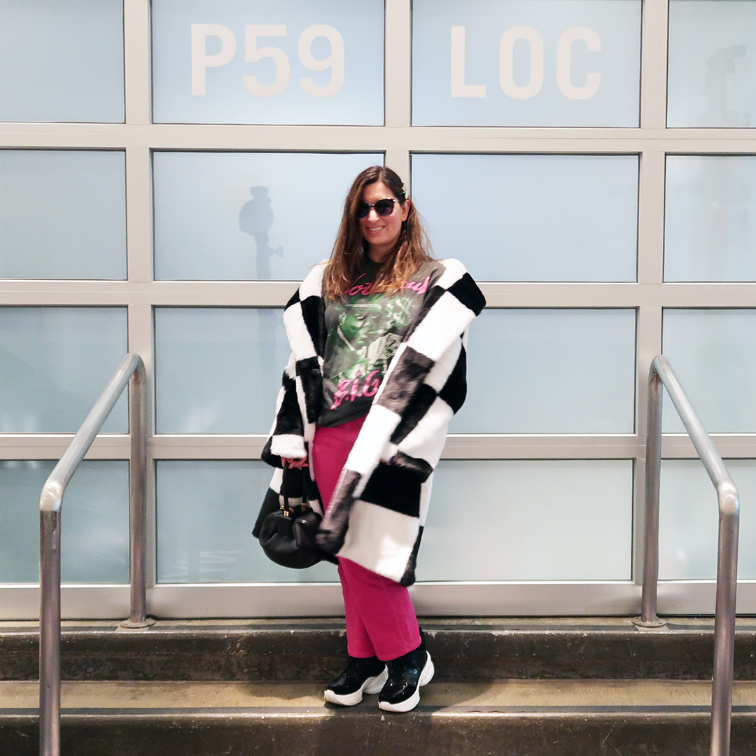 nyfw street style fall shows