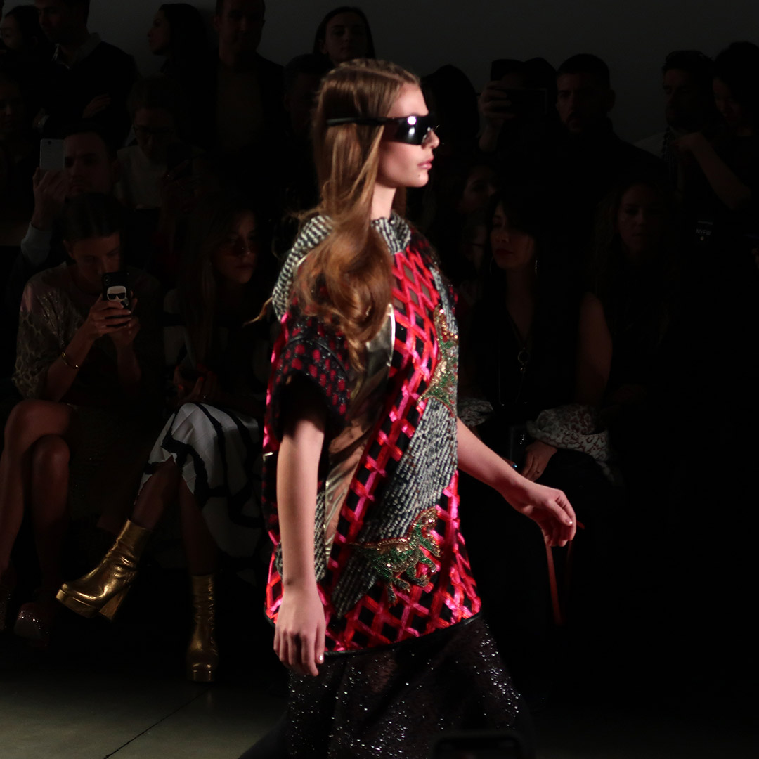 custo barcelona fw19 nyfw