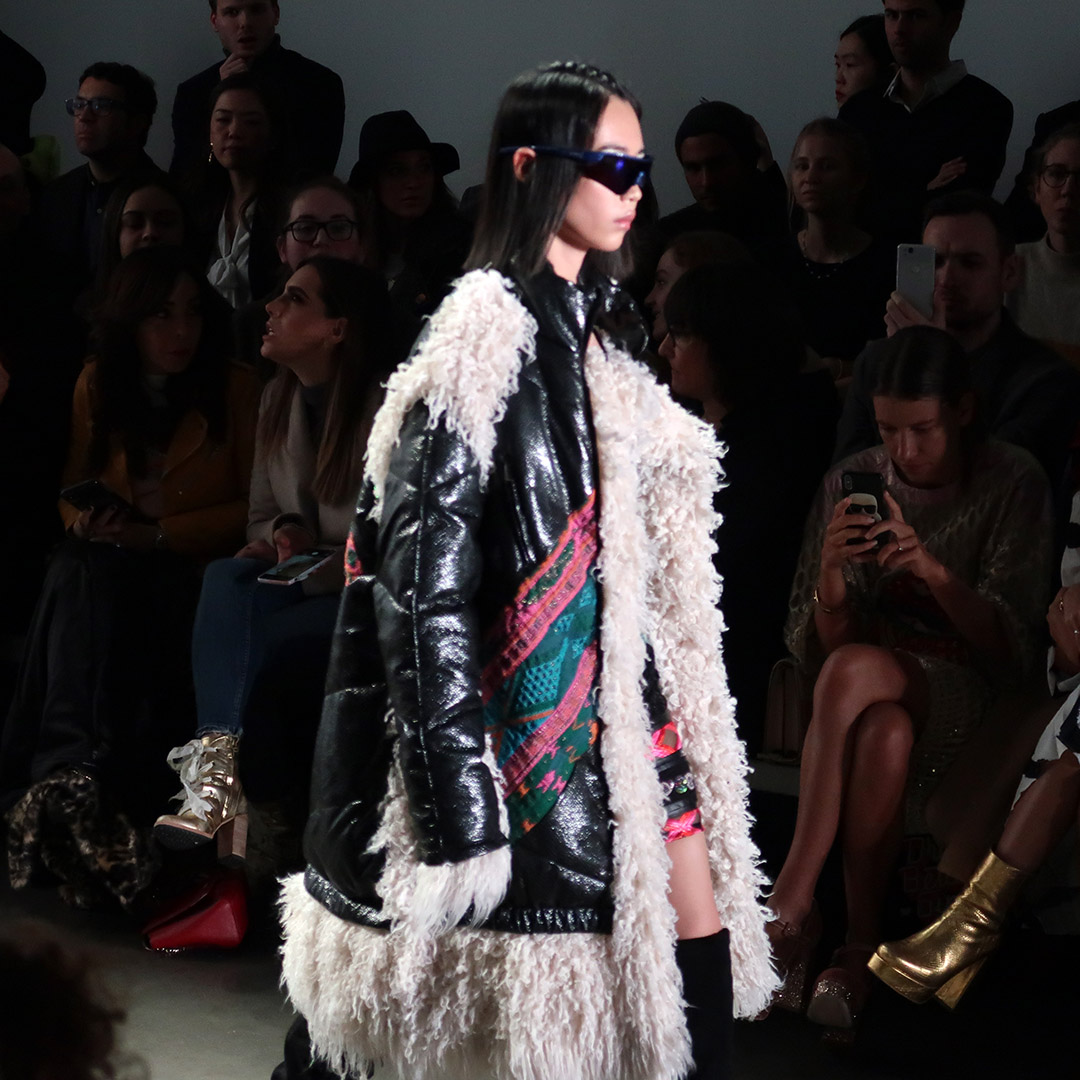 custo barcelona fw19 nyfw
