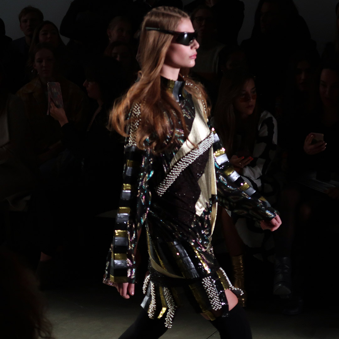 custo barcelona fw19 nyfw