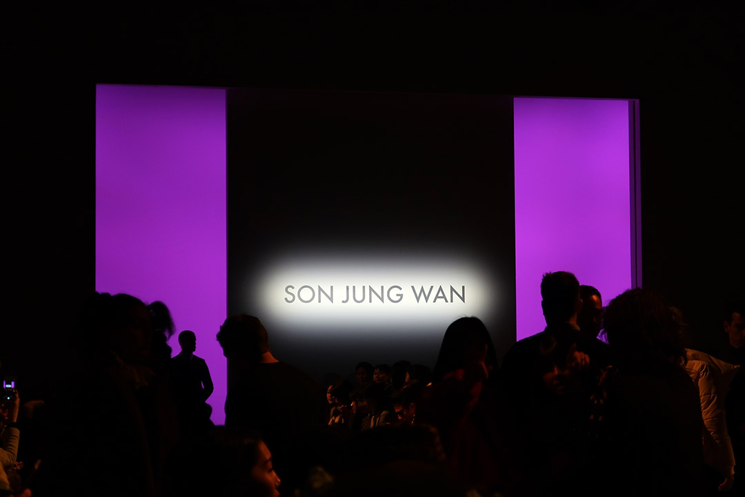 son jung wan fall 2019 nyfw