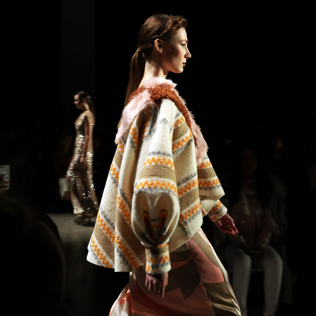 son jung wan fall 2019 nyfw